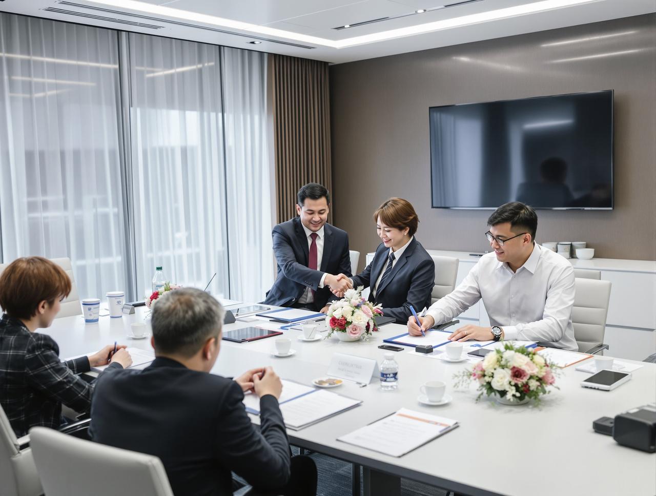 私人影院与Netflix达成战略合作，五部精品剧集将登陆全球平台